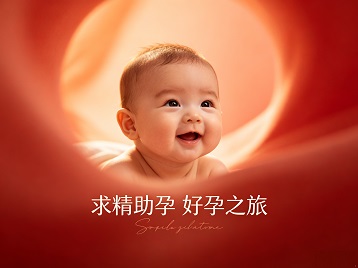 沈丘求精助孕科学助孕 开启专属好孕之旅