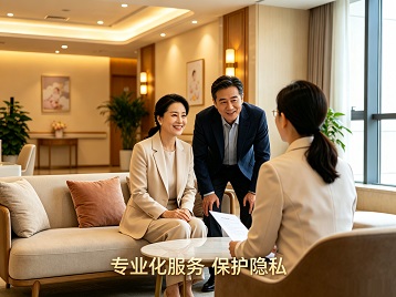 沈丘有偿售卵代生女生的客户的客户群体有哪些