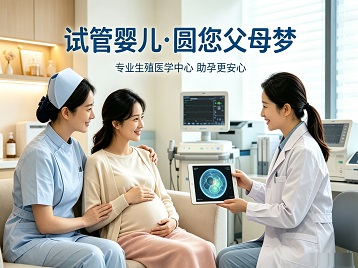 沈丘辅助生育服务 试管婴儿行业的兴起背景、发展与未来展望